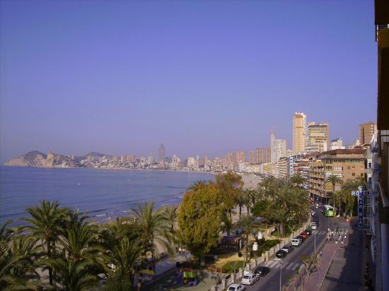 Casual Pop Art 3* Benidorm